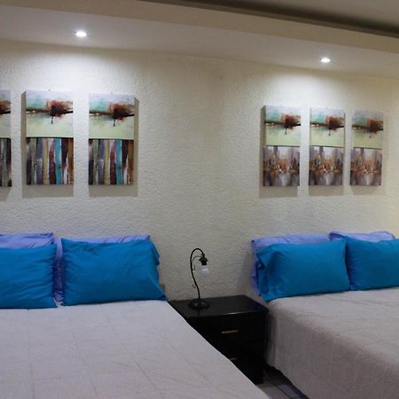 Casa Irma Hotell Guatemala City Eksteriør bilde