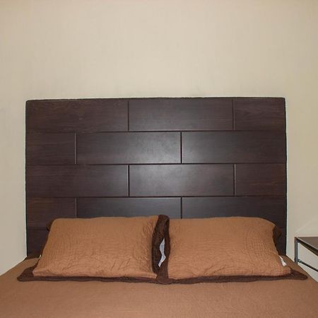 Casa Irma Hotell Guatemala City Eksteriør bilde