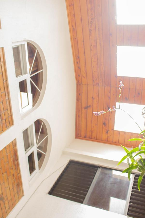 Casa Irma Hotell Guatemala City Eksteriør bilde