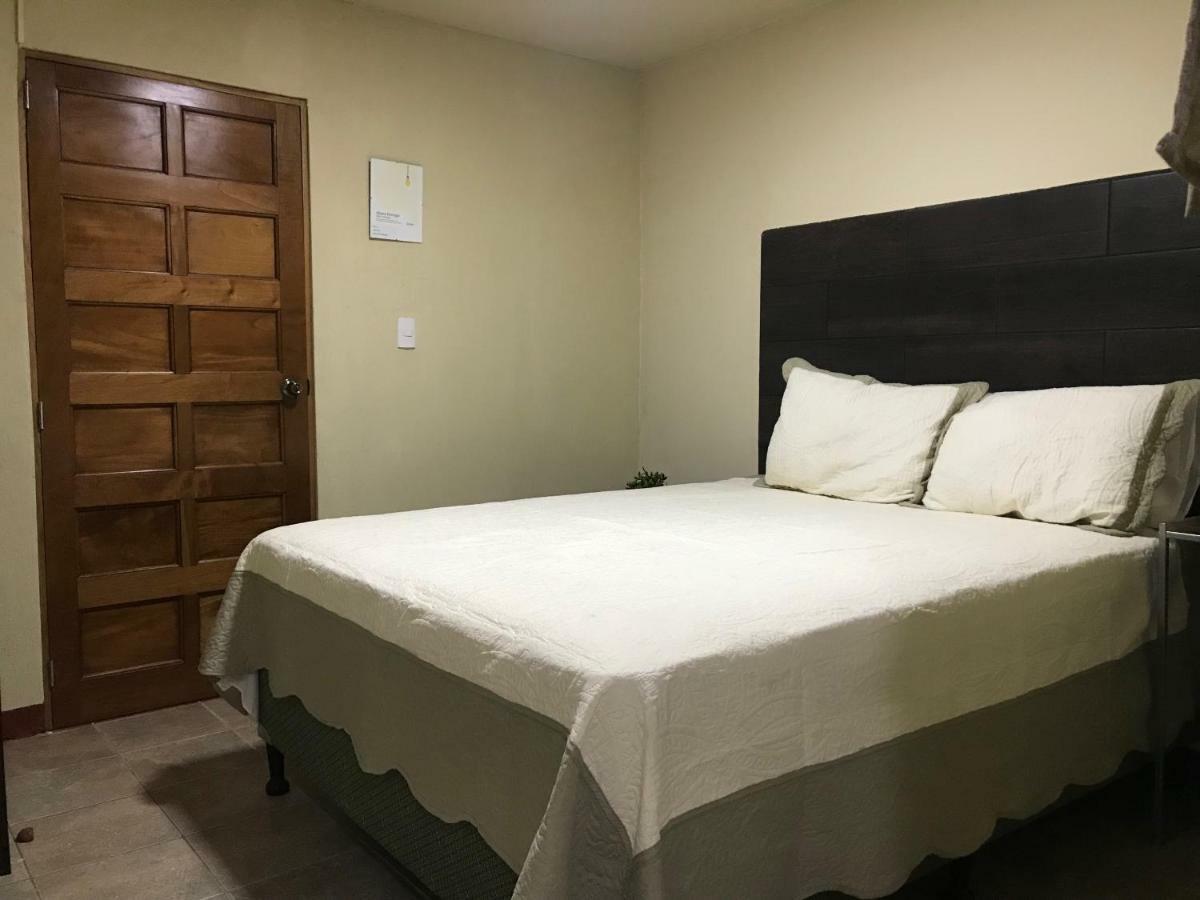 Casa Irma Hotell Guatemala City Eksteriør bilde