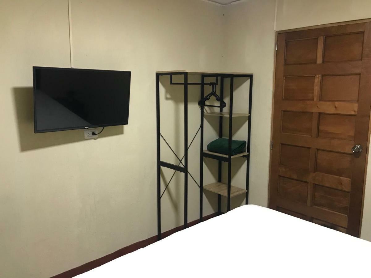 Casa Irma Hotell Guatemala City Eksteriør bilde
