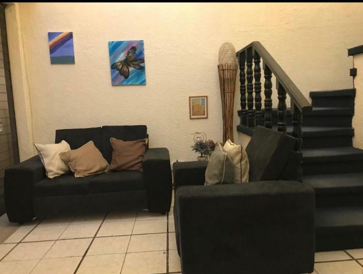 Casa Irma Hotell Guatemala City Eksteriør bilde