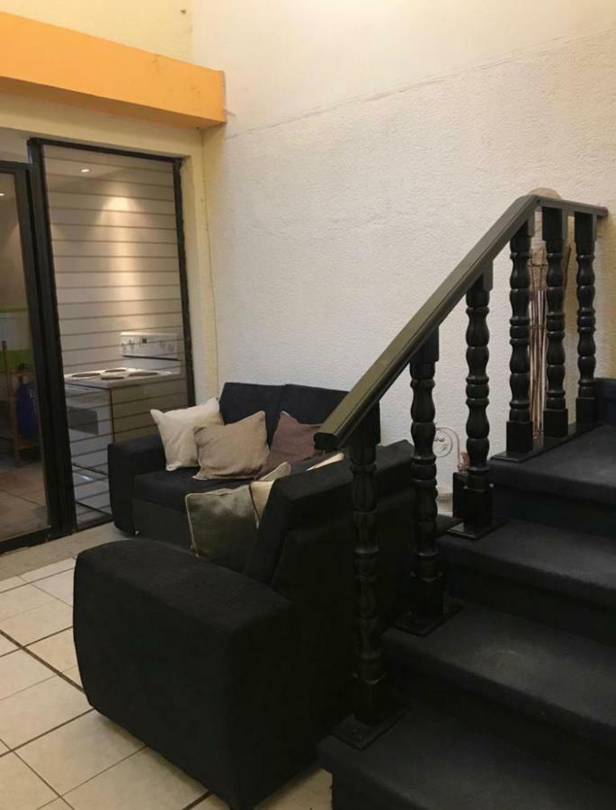 Casa Irma Hotell Guatemala City Eksteriør bilde