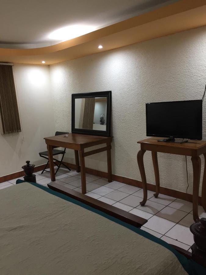 Casa Irma Hotell Guatemala City Eksteriør bilde